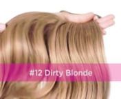 (12) Dirty Blonde from dirty blonde