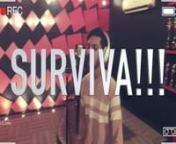 Vivegam - Surviva Song Teaser