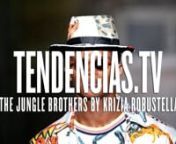 Esta vez han pasado por el tamiz de Krizia Robustella quien se ha meta-inspirado en los sapeurs del Congo en formato “The Jungle Brothers SS2018”...nEl resto de la historia: https://tendencias.tv/fashion-living/fashion-designer/los-nuevos-dandis-krizia-robustella-the-jungle-brothers/