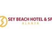 Sey Beach Hoteltelevizyon,mini bar, telefon, kablosuz internet, banyo&amp;wc, saç kurutma makinesi gibi bir çok olanak sunmaktadır.nnhttps://www.tatilvitrini.com/otel/sey-beach-hotel-spa