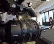 In part six of our Behind The Lens: A Look at Documentary Zoom Series, Emmy-award winner Matt Porwoll takes an in-depth look at the Sony E PZ 18-110.nnRead more at: https://www.abelcine.com/articles/blog-and-knowledge/tutorials-and-guides/behind-the-lens-sony-e-pz-18-110mm-zoomnnMusic: n