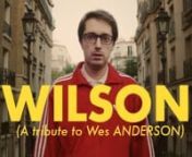 Wilson is very good at decision-making in daily life. But he actually uses tricks...n(french subtitles available directly with the