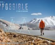 IMPOSSIBLE - Trailer 2 from vikas puri