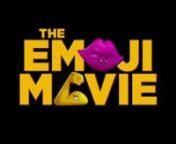 “The Emoji Movie” takes place in two worlds. One with a human teenager, Alex (Jake T. Austin), who tries to be cool by sending a text to a girl he likes and the other in Alex’s phone. Textopolis is where we meet Gene (T.J. Miller) the “Meh” emoji who, on his first day on the job, messes up his face when chosen. Alex questions if his phone works and decides to erase it to fix the problem. Meanwhile, inside his phone, the Smiler emoji is the head of texting and decides to delete Gene bec