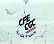 URIF CFE-CGC_Animation from urif