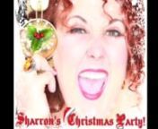 Sharron&#39;s Christmas PartynnFor Bookings contact:nmusicboxent.cannnnFor more about Sharron go to sharronmatthews.comnnSharron Matthews is Canada’s own Bette Midler! She is a “Superstar”, a “Downtown Diva” and a “Cabaret Goddess” and she has arrived back in Toronto after touring her wildly popular cabarets to New York and Scotland (receiving RAVE 5 STAR reviews) and she is getting ready for the holiday season with her “Hottest Ticket in Town”, SHARRON’S Christmas Party!nAND E