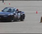 This documentary is about the sport of autocross and was made to fulfill the documentary assignment for my Spring 2010 Basic Cinematography class at Grossmont College.