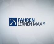 Fahren Lernen Max 4.0 Infofilm - mit Drivers Cam und Kalender from fahren