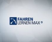 Fahren Lernen Max 4.0 - Infofilm from fahren