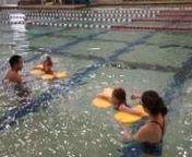 FPFC - Swim Lessons from fpfc