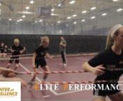 COE Elite Performance Training (U13-U19) from u13