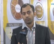 Pyush Gupta is a founding director at Innovative Soch. It is a leading manufacturer and Supplier Company for rice DDGS, rice gluten, maize gluten and corn DDGS.nTo know more visit: http://www.innovativesoch.com/