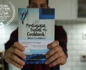 “The Portuguese Travel Cookbook” shows you the Portuguese way of saying “I Love you” through food.nnnWinner Gourmand World Cookbook Awards 2016 - Best Digital EbooknnWinner Gourmand World Cookbook Awards 2017 - Best Culinary Travel book nnWinner Art&amp;Tur International Film Festival - 2nd Prize Gastronomic Tourism nnThe book is a journey through the Portugal which is Semper Fidelis to its origins. A country proud of its culinary identity and heritage, where stories about the food, the