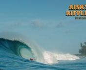 Bromdog ventures to the tropics to surf one of the heaviest waves in Indonesia. They&#39;re chasing a phantom bombie, which was created during the 2004 earth quake.