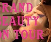 Werdet unsere Verbündeten und ermöglicht uns mit »Grand Beauty on Tour« im ländlichen Raum unterwegs zu sein. https://www.gemeinschaftscrowd.de/grand-beauty-on-tour nSagt es weiter und sagt uns wo wir hinkommen sollen. nnAufnahmen &#124; Grand Beauty Salon »Now or Never«, The Future is Female, Sophiensaele Berlin, 09/2017 nnKünstlerische Leitung &#124; Frauke Frech nnMitarbeit &#124; aleXi Linder, Fakhria Yaqobi, Esther Jacobs-Völk, Liliana Filipa Correia de Almada, Josie Nadine Kwemo Nguessi, Farah K