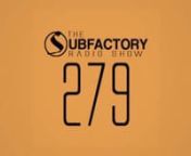 It&#39;s the Subfactory Radio Show #279 presented by Spim on www.bassdrive.com Online DNB Radio! Spim solo sessionnMonday 23rd Oct 2017 - 8PM - 10PM GMTnn2 hour Spim solo mix of some of the latest DnB sounds all washed down with a couple of Stellas and a silly laugh!nnNEW RANGE OF SUBFACTORY TSHIRTS RIGHT HERE:nthesubfactoryradioshop.bigcartel.comnnWebsite - www.djspim.comnShop: www.thesubfactoryradioshop.bigcartel.comnDownloads: www.djspim.bandcamp.comnLike: www.facebook.com/djspimjerseynTweet: www