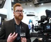 Direct from the AbelCine booth at NAB 2018, join Corey for an overview of Canon&#39;s new full format cinema camera, the C700 FF, as well as a look at their CN-E 20mm T1.5 prime lens.nnRead the full post on our blog: https://www.abelcine.com/articles/blog-and-knowledge/tech-news/nab-2018-canon-c700-ff-updates