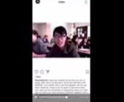San Antonio- Roosevelt High School Students in SHOCKING VIDEO!! Full story that is rapidly developing at: nhttp://www.saobserver.com/single-post/2018/04/18/HORRIFIC-RACIST-VIDEO--ROOSEVELT-HIGH-SCHOOL