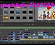 ONLY YogeshArtsn(India King Wedding Editor)nn*After Effects + Edius Projects With 3D Effects nWith All In One Dongle Data*nn✔Ready To Use EDIUS &amp; After Effects Projects &amp; Effects Package...nn�Song Projects n�Cinematic Title Projectsn�Wedding Invitationn�Cinematic Logon�Highlight Projectn�Pre Wedding Projectn�3D Song Projectn�Birthday Projectn�Online (Vidhi) Projectn�5000+ 3D/2D Drag &amp; Drop Wedding EffectsnnAfter effects Project in Edius easily editingnTotal mini