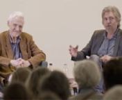 “I wrote it in a mix of fear and joy. I was propelled by the desire to let my imagination run wild,” says award-winning Carl-Henning Wijkmark about his novel, which depicts Hermann Göring’s orgies. An in-depth interview conducted by Norwegian writer Karl Ove Knausgård, who here explores the mind of his literary hero.nnKnausgård, who here has his debut as an interviewer, describes Wijkmark’s first book ‘The Hunters of Karinhall’ as “one of the best novels I’ve read. It does wha