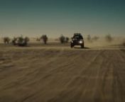 To race Class 11 at the Baja 1000—populated by horribly overmatched pre-1982 Volkswagen Beetles—is to be a bit mad.nNo one on Earth is greater at racing Volkswagens through the bone-dry desert than Eric Solorzano, known as the King of Class 11.nnDirected By: Jonny MassnnStarring: Eric SolorzanonWritten By: Joseph Bien-KahnnProduction Company: Abandon Visuals, Made By LimbonExecutive Producers: Jonny Mass, Edward KhomannProducer: Chris DoddsnDirector of Photography: Jared FadelnEditor: Edward