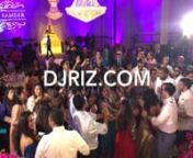 https://djriz.com/ninfo@djriz.comnhttps://www.facebook.com/DjRizEntertainment/nhttps://www.instagram.com/djrizent/nSnapchat: @djrizentnnSameer and Farha&#39;s reception night. You always see perfectly edited videos from us and this time we wanted to show you raw, unedited clips and behind the scenes on how we rock weddings! The dance floor was crazy packed with everyone having the time of their lives celebrating this awesome couple. nnMehndinPithinSangeetnNikkahnCocktail HournReceptionnnThis video i