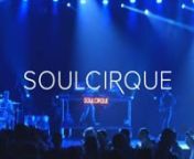 Soulcirque is an interactive DJ band that blends live drums, sax, guitar, keys, and visuals into DJ sets. For world-class corporate and private events. Soulcirque is based in Los Angeles and travels internationally for shows.nnSoulcirque has been described as an