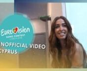 Eleni Foureira - Yeah Yeah, Fire (Fuego) - Cyprus Eurovision 2018 Unofficial video.nnI do not claim any rights to this song or the used audio. All Rights Reserved PanikRecords.