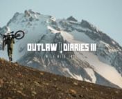 OUTLAW DIARIES III - Wild Wild East from bengel