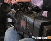 An interview from the 2016 Band Pro &#39;One World&#39; Open House in Burbank, California with Tim Smith of Canon USA. Canon manufactures their Cinema EOS Line of compact, modular cameras designed specifically for cinematography applications, featuring Canon&#39;s unique Super 35mm CMOS sensor, revolutionary Canon DIGIC Image Processor, and 50Mbps 4:2:2 recording, in PL and EF-mount options. In this interview Tim recaps the year with us and talks with Mark about Canon&#39;s new EOS C700 Super35 format Cinema Ca