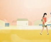I&#39;m really proud of the way this one came together. It&#39;s a short piece that packs a powerful message about the emotional bond between mothers and daughters. The team at Zoticus really propelled this passion project to be something amazing. Plus I was thrilled to animate the fantastic boards by Laura Alejo.nnClient: Con Mi MadrennCreated at ZoticusnnCreative Direction/Script: Nick WalkernnProducer: Fernando NierinnAnimation: Lyon GraultynnArt Direction &amp; Illustration: Laura AlejonnSound Desig