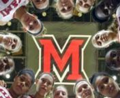 2016 Miami WBB Hype Video from wbb video