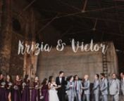 Krizia & Victor Highlights from krizia