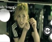 Hande Yener&#39;in yeni albümünün tanıtım konserinin kulisinde, konser öncesi yaşanan panik ve korku dolu anlar.nnhttp://nukleer.greenpeace.org/