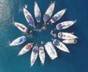14 boats, 130 people sailing, partying, dreaming, swimming, exploring for 7 days ( 10-17 September 2016) around Sporades Islands- Greece. nnnWATER MELON is about people, sailing&amp;party. Everybody&#39;s invited to our exotic playground!nnMusic: Kid Creole &amp; The Coconuts - My Male Curiosity ( The Reflex Revision)nShot &amp; Edited : Andi SingernnVisit bleumarinsailing.ro and book your next holiday!