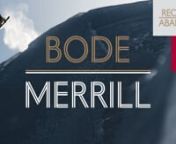 Reckless Abandon - Bode Merrill FULL PART from high season the movie part