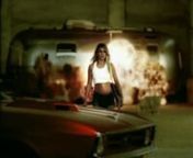 Jeanette Biedermann - Rockin&#39; On Heaven&#39;s Floor (2003) - Official Music Video