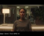 This is a test of the following spherical lenses:nCanon K35nZeiss Standard Speed (uncoated)nTLS Rehoused Super BaltarsnTLS Rehoused Cooke Speed PanchrosnnThis test was shot on the Arri Alexa Mini in 2.8K 4:3 mode and cropped to 2.39:1 aspect ratio. For each set of lenses I shot the 24mm / 25mm and the 50mm / 55mm. I shot each lens at wide open, 1 stop closed down from wide open and 2 stops closed down from wide open. I did this with and without a Tiffen 1/4 Black Pro Mist filter.