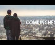 COMPINCHES - Anniversary Film [ENGLISH SUBS] from luana al