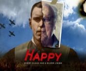 SYNOPSIS: A WWII fighter ace is terribly burned in a near-fatal crash, but survives to build an incredible career assistant directing numerous Hollywood classics, including