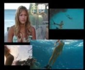 Divers Sam (Jessica Alba) and Jared (Paul Walker) love life in the Bahamas. But when friends Bryce (Scott Caan) and Amanda (Ashley Scott) visit, the couple take them on a treasure-hunting trip, where they discover more than they bargained for: a downed airplane full of cocaine alongside a famous shipwreck. Unknown to Sam and Jared, Bryce makes a fatal mistake and decides to sell the cocaine -- which angers a group of drug dealers, who are now in hot pursuit of the divers.nDirector: John Stockwel
