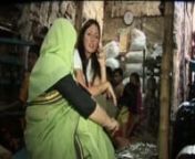 Here a trip by presenter Davina McCall reveals shocking conditions for children working in Bangladesh, similar to those found recently in programme about Primark garment production.