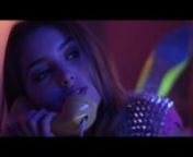 Once in a while I’ll take a punt on a no-budget music video if I believe in the artist, like the track and the right production favors align. Shot over a couple of cold nights for nothing but coffee and donuts, here’s a music video I directed for the wildly talented Celine Farach (@celinefarach). My crew-troops deserve all the credit on this one for embracing the challenge and for begging, borrowing and bringing (we drew the line at stealing) whatever they could to get this video made. Watch