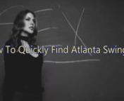 Looking for Atlanta Swingers? https://www.swinglifestyle.com/index.cfm? Click links below to meet Atlanta Swinger couples, party locations and Atlanta swinger clubs.nThis is a a video I made for SLS. I create videos and blogs and market to adult dating sites, clubs and more.nBelow you can find links for:nAtlanta Couples: https://www.swinglifestyle.com/swingers/georgia/atlanta_swingers.htmnnAtlanta Swinger Club Locations: http://www.swinglifestyle.com/swingers/clubs/georgia/