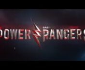 It’s Morphin time, go go “Power Rangers”! This reboot of the 90s TV show is about five misfit teens; Jason (Dacre Montgomery), Billy (RJ Cyler), Kimberly (Naomi Scott), Zack (Ludi Lin) and Trini (Becky G.), who are called to become the protectors of life on Earth known as, the Power Rangers. After a misadventure in an old mine that happens to be the ancient burial ground of a wrecked spaceship, the teens find a robot (voiced by Bill Hader) and Zordon (Bryan Cranston), the original Red Rang