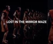 MIRRORS #2 / LOST IN THE MIRROR MAZEnA twelve-part video essay about mirrors in movies. nEdited by Davide RappnnFootages from:nnThe Circus, 1928,nReckless, 1935,nThe Lady From Shanghai, 1947 nAnthar L’Invincibile, 1964nEnter The Dragon,1973nMy Name Is Nobody, 1973nThe Holy Mountain, 1973nThe Man With The Golden Gun, 1974nZardoz,1974nVisitor, 1979nThe Watcher In The Woods,1980nYor - The Hunter From The Future, 1982nSomething Wicked This Way Comes, 1983nConan The Destroyer, 1984 nThe New K