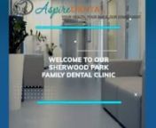 At Aspire Dental, our dentist in Sherwood park takes care of each patient that walks through our doors. Our Dental office in Sherwood Park is accepting new patients near you and close by areas in T8H 0N2. Visit our Dental Clinic in Sherwood Park today. We offer a wide range of dental services like Invisalign, dental bonding, dental bridges, root canal and many more. For booking an appointment feel free to contact us at https://www.aspiredental.ca/nnnContact Person: -Dr. Thinh LenAddress: - 501