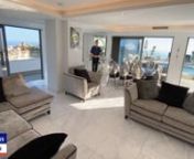 € 1,499,000 Villa For Sale in Benalmadena Pueblon 5 Bed5 Batht Build 242m2Plot 1.050m2nnnFULL DETAILS - REF: TOP199249nLocation, Location - Stunning completely refurbished 5 bed, 5 bath luxury villa with extra apartment, double garage2 x ovens, microwave and coffee machine. Dark granite luxury work top and splash backs with fitted sink, large Bosch gas hob &amp; hood. Window overlooking pool / sea and modern box coving with concealed lighting and spotlights. Cloakroom / w.c and stairs to