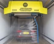 +86-18005730492, info@juboinc.com, nncontactless car wash, touchless car wash, touchfree car wash, brushless car wash.nnJUBO360 comes with the latest technologies leading in car wash industry, with #touchless #presoak #hpwater #dryern#rainwax #led(optional) #spotless(optional) #chassiswash #wheelwash #bugprep(optional) #multifoam #360armn#360guard #nativevoice #nativesign #3D etc. new techs. JUBO360 settled as high-level touchless featured with Smart360nntechnology.nSmart360 technology bringing