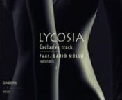 LYCOSIA / Cinders - Unreleased version.n(L.Broda, A.Gaffuri, Lycosia)nnExclusivity for Hard Force Magazine - June 1999nCompilation CD: Radio Force 15nformat : Audio/VideonLycosia Team 99 ©2022. Tous droits réservés - All right reserved.nnLine-Up :nGuest Guitar solo : Dario MollonLaurent Broda : Guitar &amp; VocalsnAlexis Gaffuri : DrumsnChristophe Dislair (Blackie Rialsid) : Bass GuitarnLudovic T. : Keyboardsn----------------------------------nTrack : Cinders (Alexis Gaffuri, Laurent Broda, L